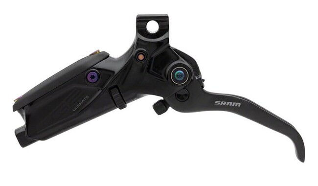 Тормозная ручка SRAM G2 Ultimate - дополнительное фото 2