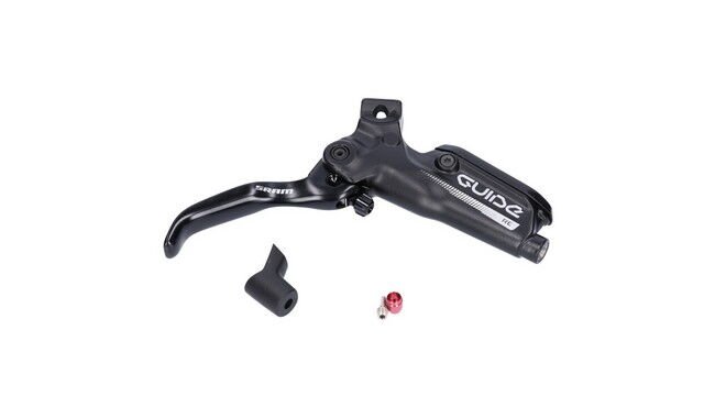 Гальмівна ручка SRAM Guide RE V2 - дополнительное фото 3
