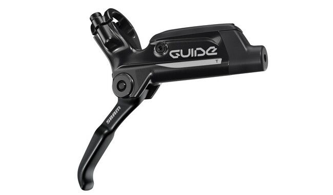 Тормозная ручка SRAM Guide T V2 - фото 1