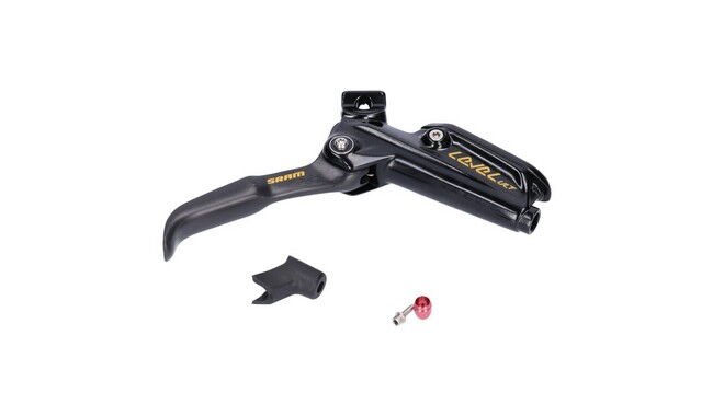 Гальмівна ручка SRAM Level Ultimate V2 - дополнительное фото 4