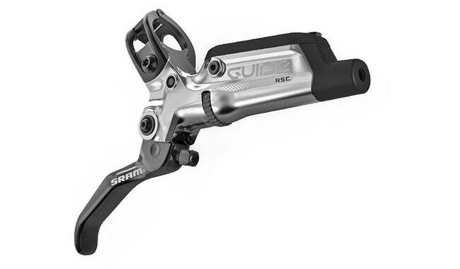 Гальмівна ручка SRAM Guide RSC V2 - фото 1