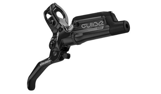 Гальмівна ручка SRAM Guide RSC V2 - фото 2