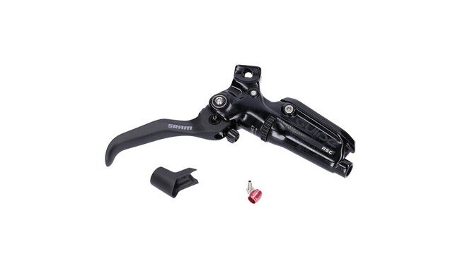 Гальмівна ручка SRAM Guide RSC V2 - дополнительное фото 4