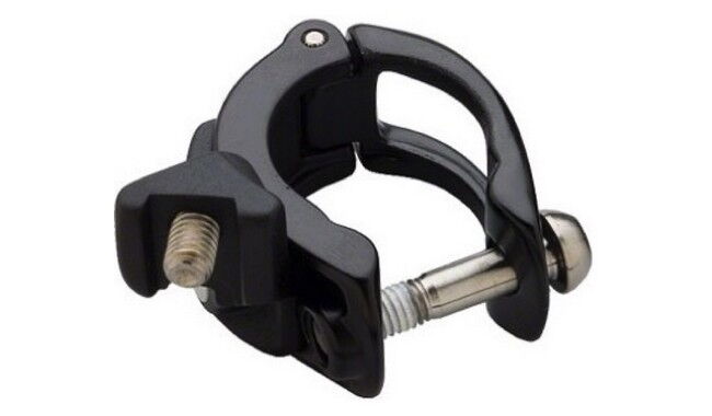 Крепление SRAM MatchMaker X Single Left - фото 1