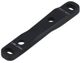 Адаптер переднего калипера SRAM FM to FM 0F/20F