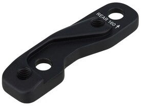 Адаптер заднього каліпера SRAM FM to FM 20F