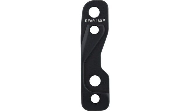 Адаптер заднього каліпера SRAM FM to FM 20F - дополнительное фото 1