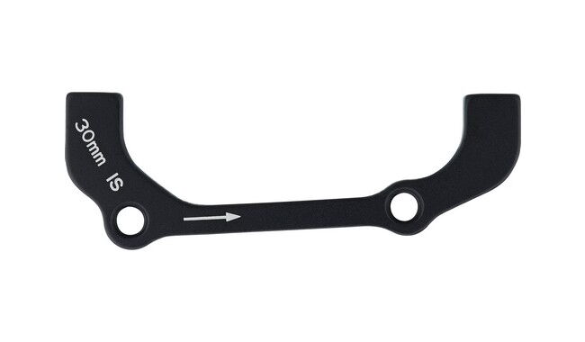 Адаптер заднього каліпера SRAM IS to PM R170 - дополнительное фото 1