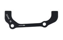 Адаптер заднього каліпера SRAM IS to PM R170 - дополнительное фото 1