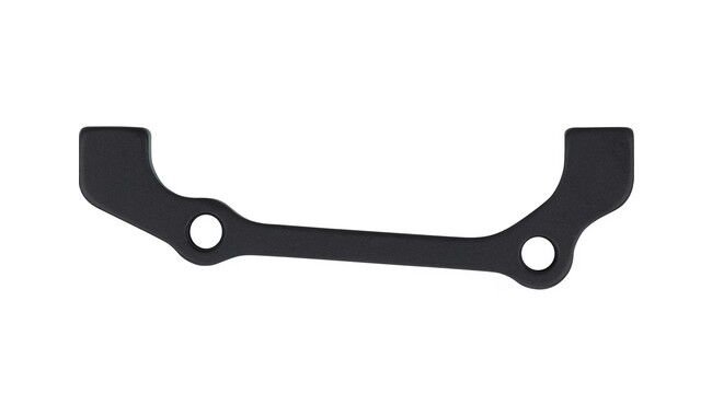 Адаптер каліпера SRAM IS to PM F180/R160 - дополнительное фото 2