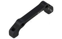 Адаптер каліпера SRAM IS to PM F180/R160 - фото 1