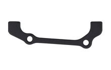 Адаптер каліпера SRAM IS to PM F180/R160 - дополнительное фото 2