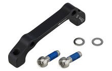 Адаптер каліпера SRAM IS to PM F180/R160 - дополнительное фото 3