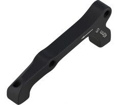 Адаптер калипера SRAM IS to PM F200/R180