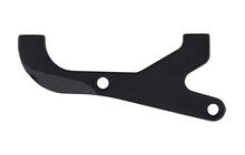 Адаптер каліпера SRAM IS to PM F220/R200 - дополнительное фото 2