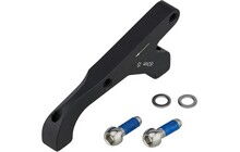 Адаптер каліпера SRAM IS to PM F220/R200 - дополнительное фото 3