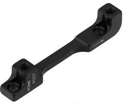 Адаптер калипера SRAM PM to PM +40 Rainbow