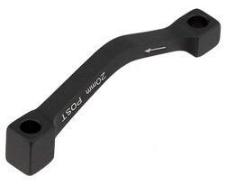 Адаптер калипера SRAM PM to PM +20 Rainbow