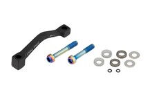 Адаптер калипера SRAM PM to PM +20 Rainbow - дополнительное фото 3