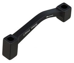 Адаптер калипера SRAM PM to PM +30 CPS