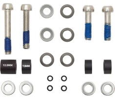 Адаптер калипера Avid Post Spaser 10S CPS and STD