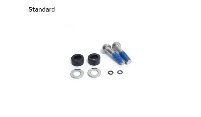 Адаптер каліпера Avid Post Spaser 10S CPS and STD - дополнительное фото 2