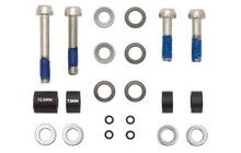 Адаптер каліпера Avid Post Spaser 10S CPS and STD - фото 1