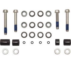 Адаптер калипера Avid Post Spaser 20S CPS and STD