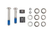 Адаптер каліпера Avid Post Spaser 20S Tit25 STD - фото 1