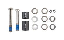 Адаптер каліпера Avid Post Spaser 20S Tit25 CPS - фото 1