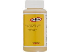 Гальмівна рідина Avid DOT5.1 120 мл