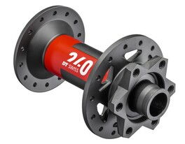 Передня втулка DT Swiss 240 15x100 IS-6 28H