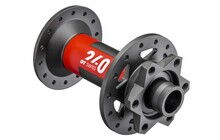 Передняя втулка DT Swiss 240 15x100 IS-6 28H - фото 1