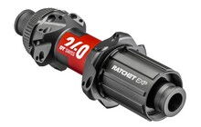 Задняя втулка DT Swiss 24P 12x142 Centerlock SHR 28H - фото 1