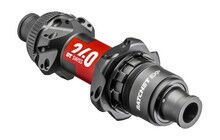 Задняя втулка DT Swiss 24P 12x142 Centerlock XDR 28H - фото 1