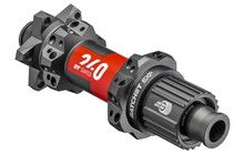 Задняя втулка DT Swiss 24P 12x148 IS-6 MS 28H - фото 1