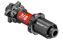 Задня втулка DT Swiss 24P 12x148 IS-6 SH 28H - фото 1