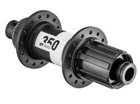 Задня втулка DT Swiss 350 12x148 Centerlock SH 28H