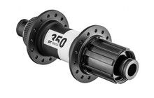 Задня втулка DT Swiss 350 12x148 Centerlock SH 28H - фото 1