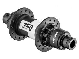 Задня втулка DT Swiss 350 12x148 Centerlock XD 28H
