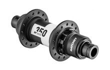 Задня втулка DT Swiss 350 12x148 Centerlock XD 28H - фото 1