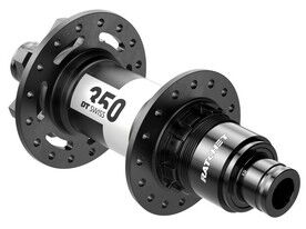 Задня втулка DT Swiss 350 12x157 IS-6 XD 32H