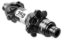 Задняя втулка DT Swiss 35P 12x142 Centerlock XD 28H - фото 1