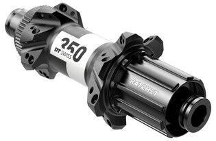 Задня втулка DT Swiss 35P 12x142 Centerlock SH 28H