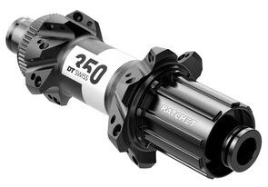 Задня втулка DT Swiss 35P 12x148 Centerlock SH 28H