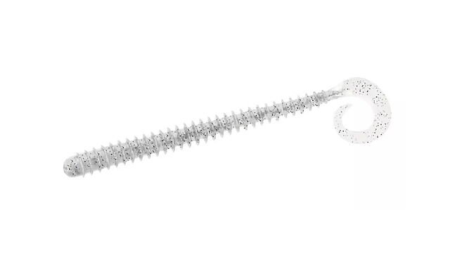 Твістер Fishing Drugs Longer Snake 3" 10 шт - фото 1