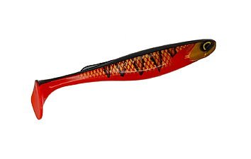 Віброхвіст FishUp RAM Shad 8" 1 шт