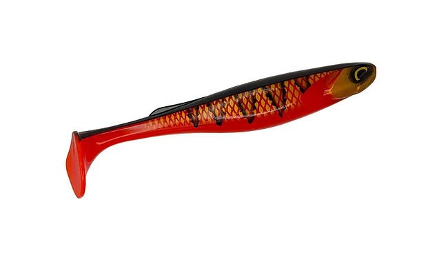 Віброхвіст FishUp RAM Shad 8" 1 шт - фото 8