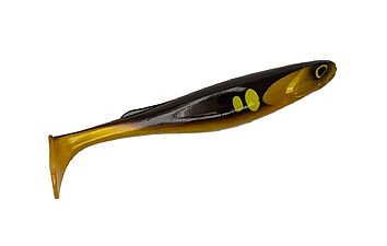 Виброхвост FishUp RAM Shad 8" 1 шт