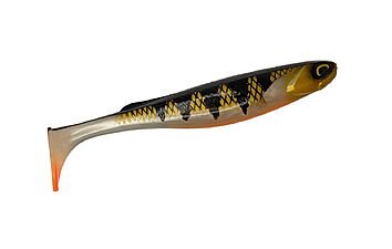 Виброхвост FishUp RAM Shad 8" 1 шт